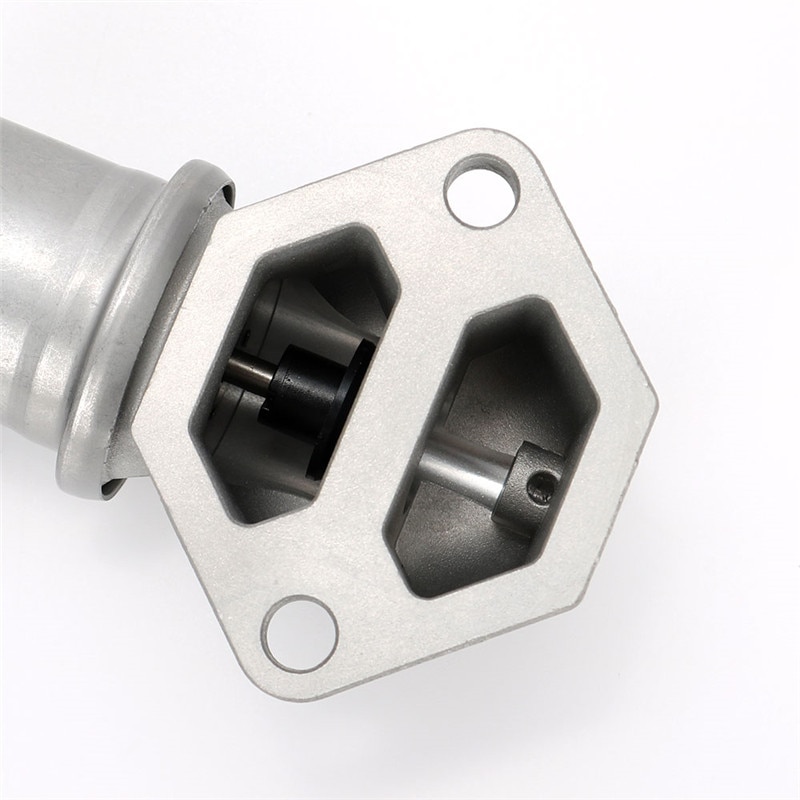 OEM # 862998 IAC Idle Air Control Valve for Mercruiser V6 and V8 Engines 18-7701 1300-36067 27-863112 187701 130036067