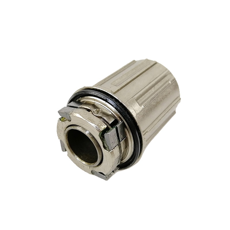 Cuerpo de Cassette de 4 Pawls de acero para Novatec D792SB D772SB D882SB, freno de disco de bicicleta de montaña, buje trasero 792 772 SHN 9s 10s 11s
