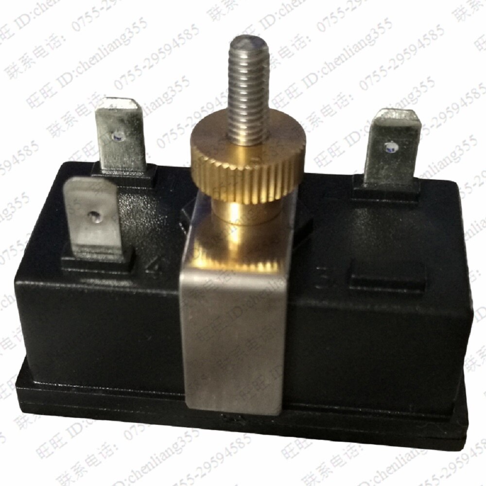 36V Vertical State of Charge Meter Gauge forEZGO ClubCar Yamaha Golf Cart EZGO 33636-G04