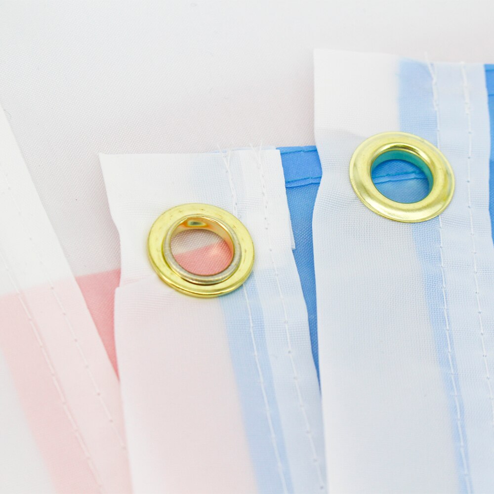 LGBT Trans Transgender Pride Flag 90x150cm