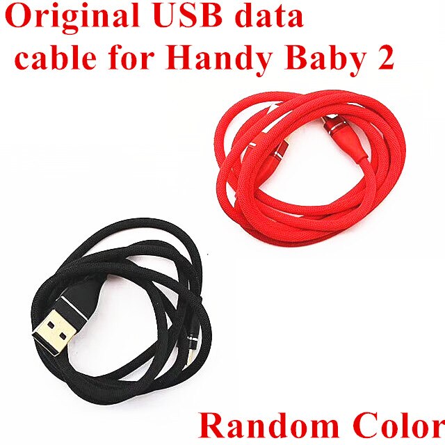Original USB data cable for Handy Baby II Handy Baby 2