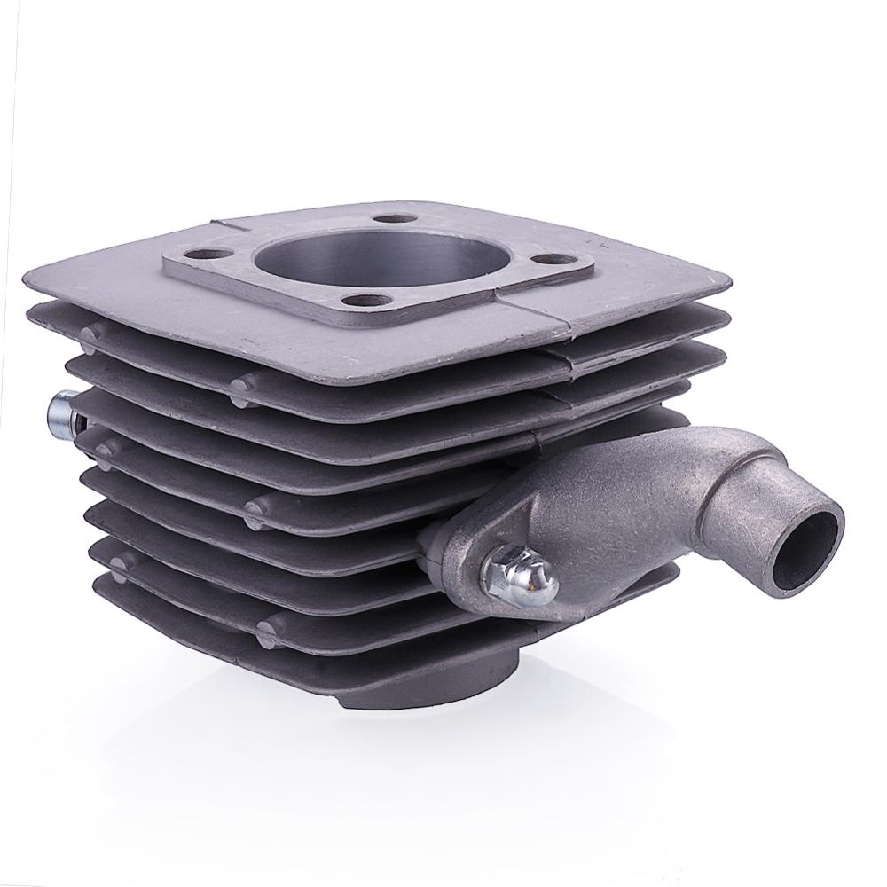 80cc motor motor sylinder stempelpinne sett 40mm passer for motorisert sykkel sykkel motor