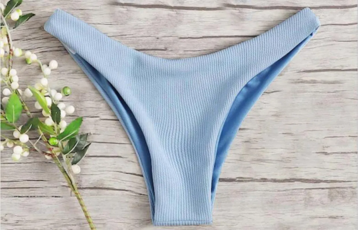 Badedragt sommer kvinder bikini sexet badetøj sæt pakkearbejde brasiliansk badetøj strandtøj svømning badedragt kvinder: S / Sort