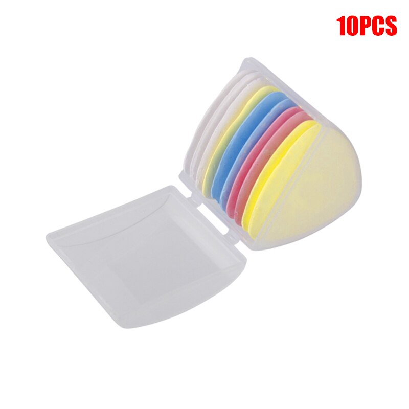 Sewing Thread 518Pcs Sewing Tools Kit, 10Pcs Professional Tailor's Chalk Seam Ripper