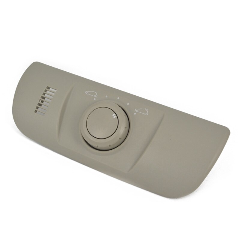 for Renault Megane Scenic Area Laguna 2 Skylight Control Switch Panel Beige