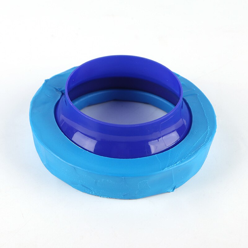 WC fixing sets flange anti-odor flange toilet seal ring leak-proof deodorant seal ring bathroom Flanges replacement accessories