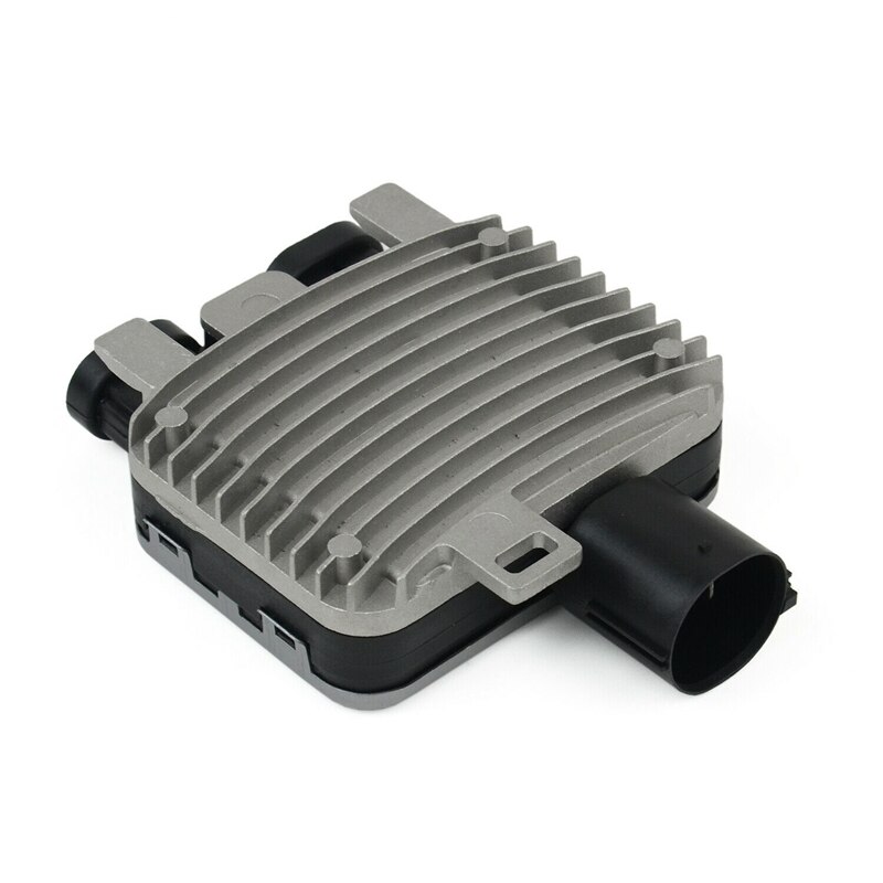 2 Fan Transit Cooling Control Module for Ford 940008501 31338823 940004000