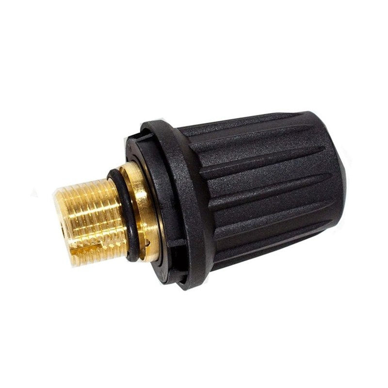 A60P Steam Cleaner Tank Cap Replace For Karcher SC1 SC2 CTK10 SC2D Vacuum Cleaner Safety Valve Boiler Cover