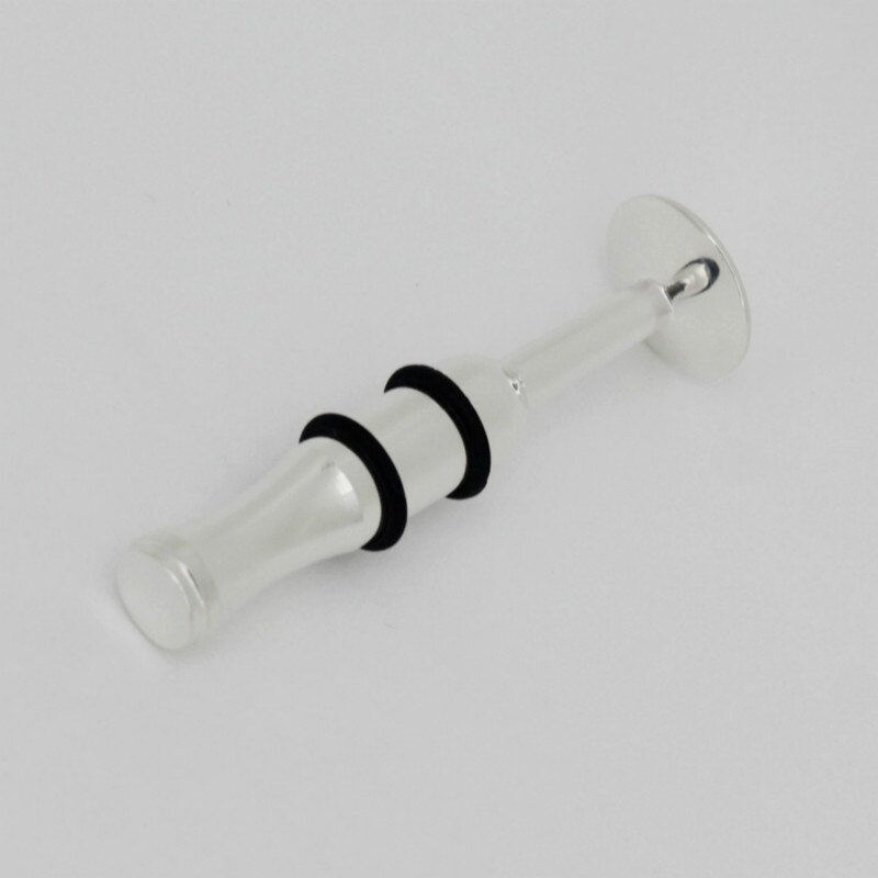 Nd21 kleine mondkrachtoefenaars, kleine trombone, sachs fluit, mondkrachtoefenaars, instrumentaccessoires