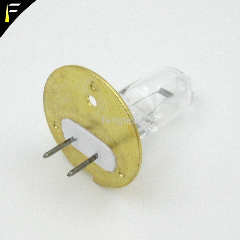 EDIOR Compatible for PH ACP-8 12V 50W TOPCON 42412-20400 Projector Bulb 12V50W Censor Light Bulbs Halogen Lamp Lights-&amp;-lighting