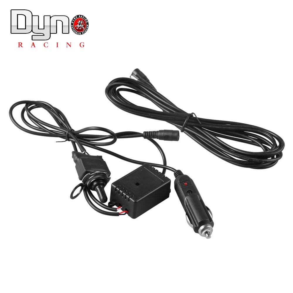 Universal Manual Switch/Remote Control Switch For Exhaust Muffler Electric Valve Cutout System Dump Pipe Kit TP023A/TP024A