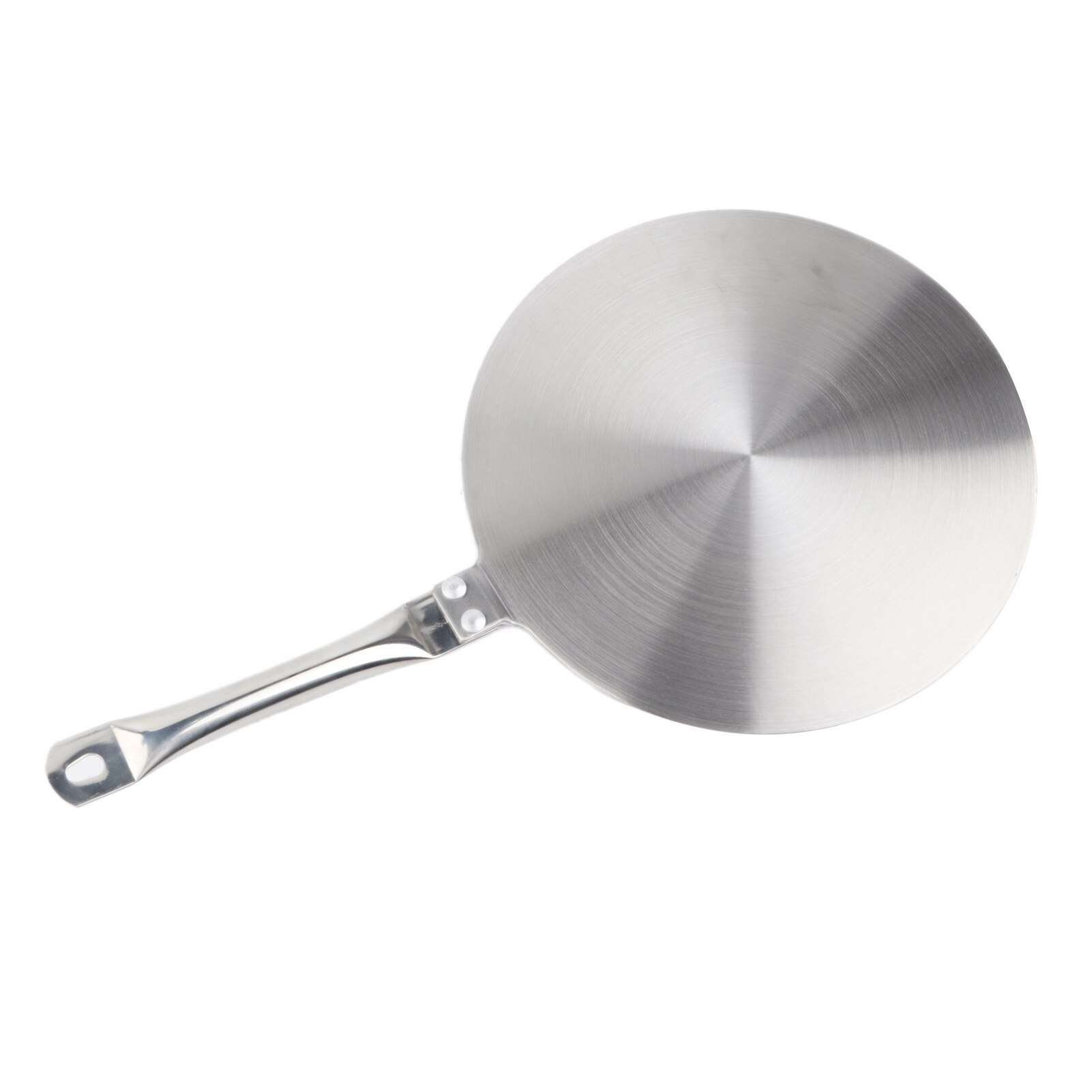 22cm Edelstahl Kochen Platte Wärme Diffusor Konverter Platte für Gas/Elektrische/Induktion Herde Haushalts Versorgung Küche