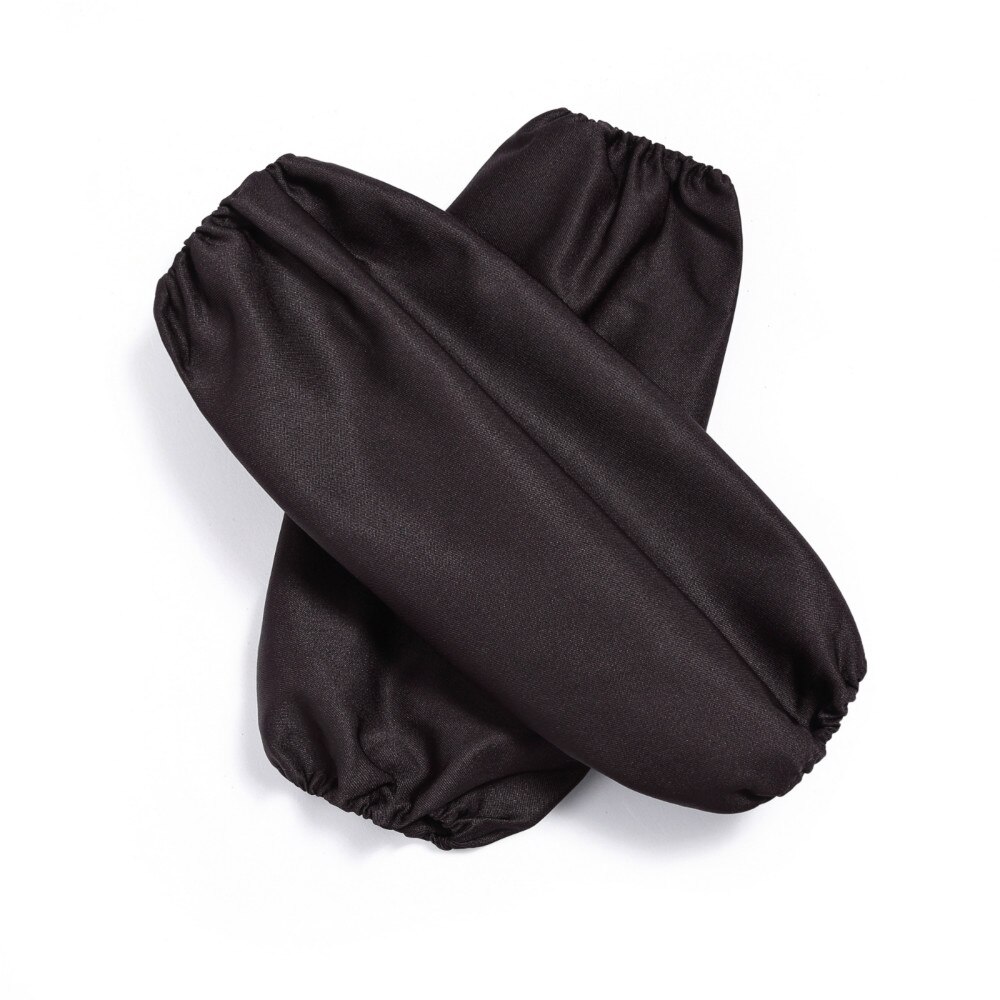 Koch Hülse Uniform Gastronomie Lebensmittel Service Arbeiten Tragen Arm Ärmel Abdeckungen Ärmelschonern Sleevelets Reinigung Küche Zubehör