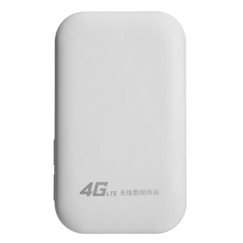 Routeur WIFI Portable 4G LTE 150Mbps Mobile Hotspot haut débit SIM débloqué Wifi Modem 2.4G routeur sans fil