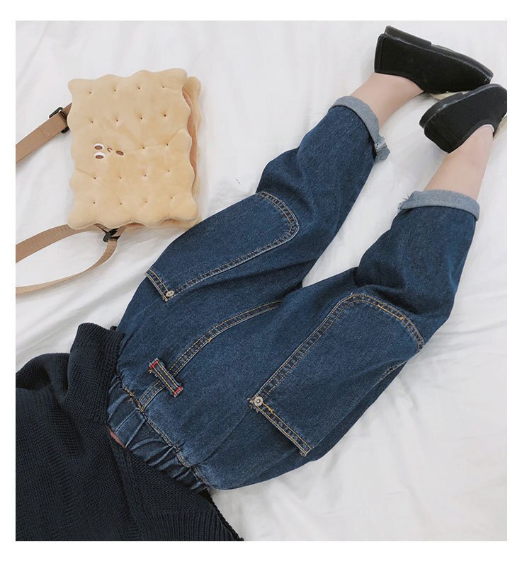 Onegame enfant jean Bebe garcon gros paquet jean pantalon fille vetement enfant pantalon Roupa Infantil Menina