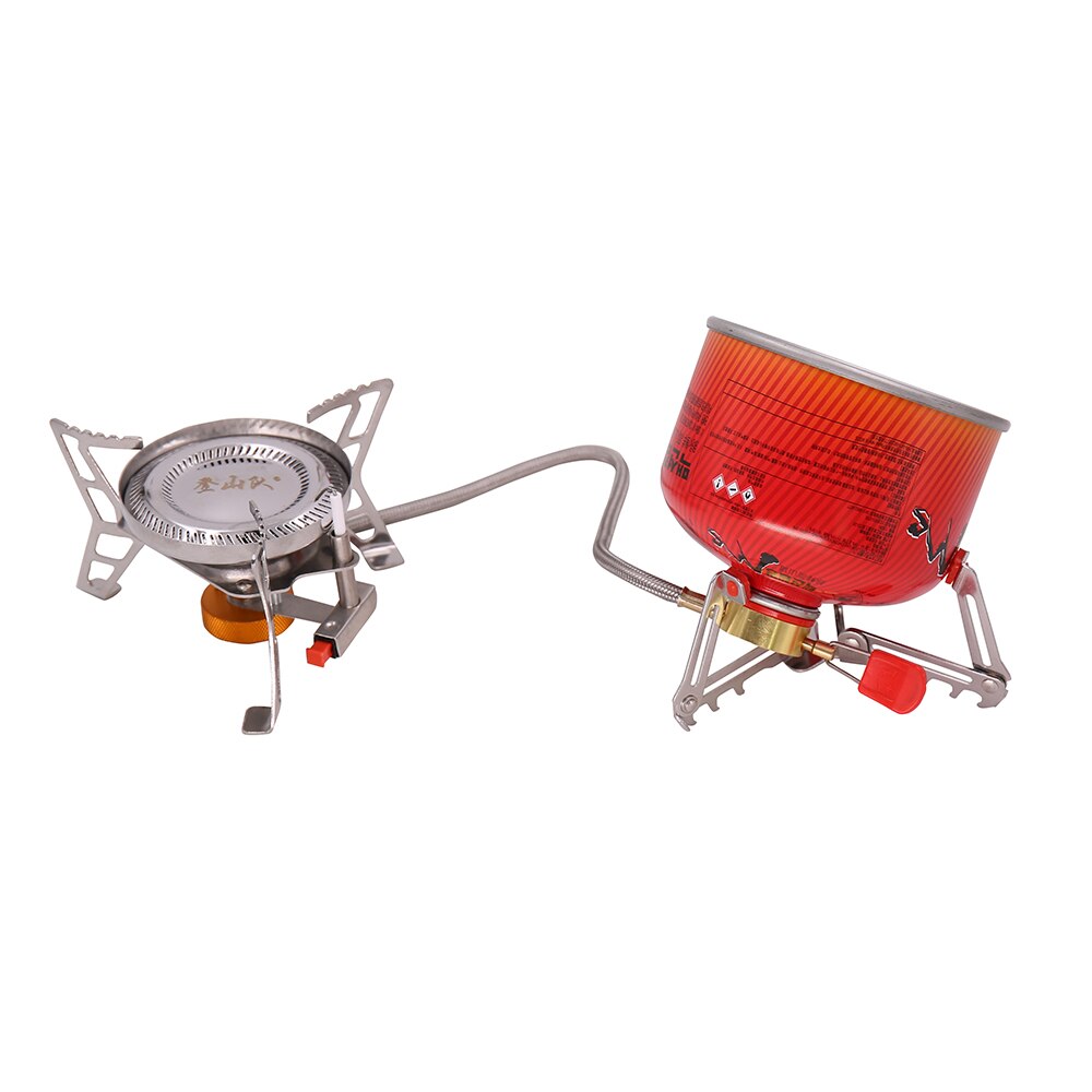 Outdoor Stove Base Fixed Support Gas Stove Fixed Bracket Folding Triangular Bracket Gas Cylinder Tripod Holder Support
