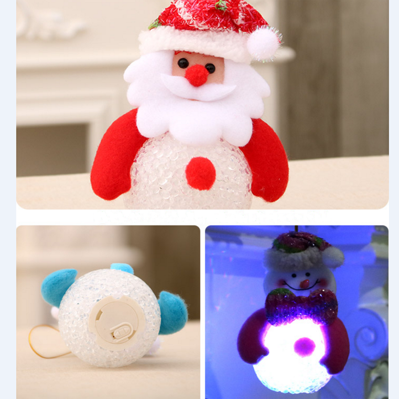 1pc LED String Fairy Lights Home Garden Decorations Festival Rave Party Battery String Operated