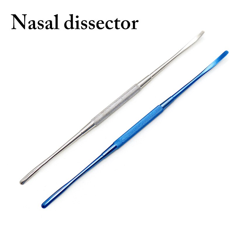 High stainless steel Ophthalmic instruments Microsurgery Scleral peelers Periosteum peelers