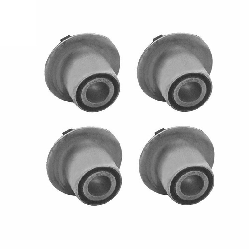 4Pcs Rack and Pinion Mounting Bushing Set 91605212... Grandado
