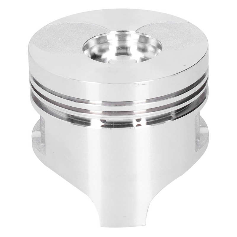 Diesel Engine Piston Kit Assembly Replacement Set 188F Air-Cooled Machine Parts Accessories