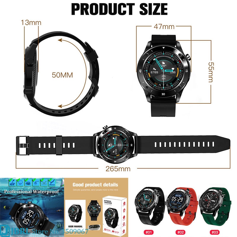Digital klokke menn sport klokker elektronisk led herre armbåndsur for menn klokke vanntett armbåndsur utendørs time