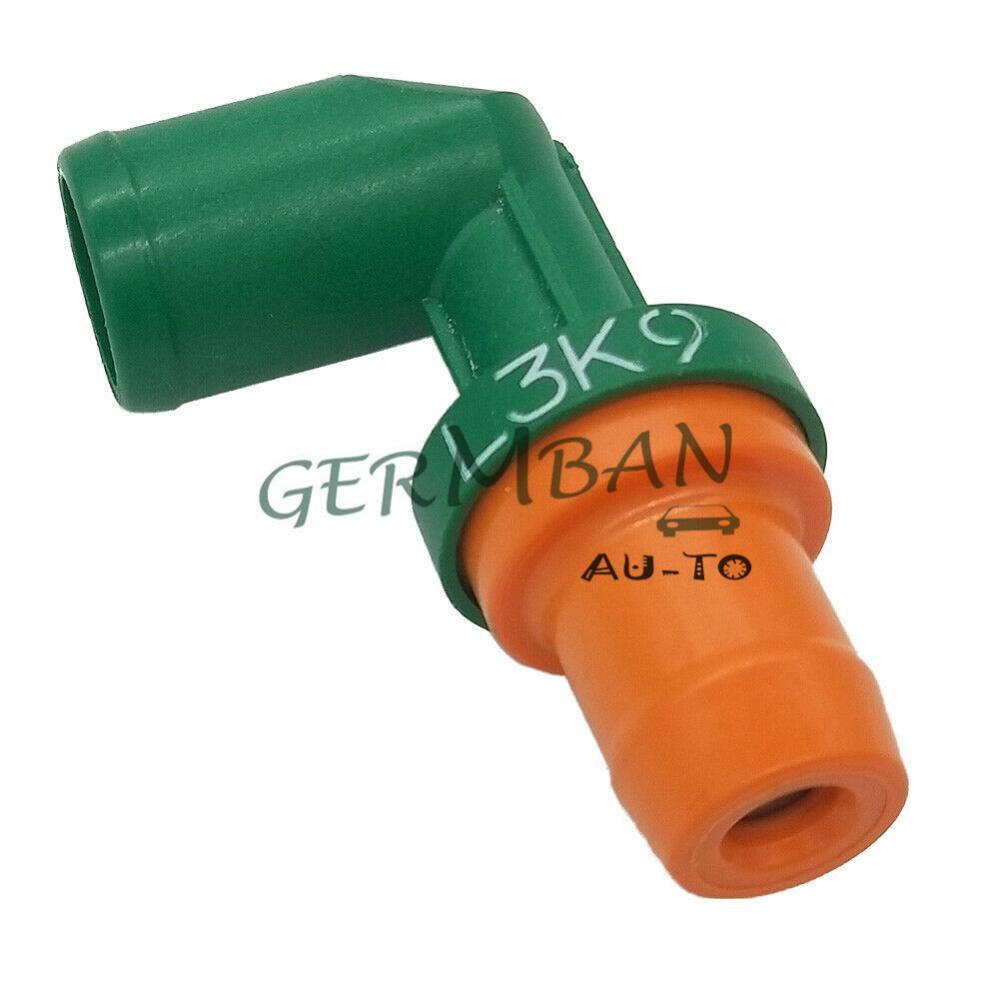 PCV Valve L3K9-13-890 For V477, 6P133 Mazda 3 CX-7 2006 Mazda 6 2006-2007 2.3L L4 Turbo L3K913890