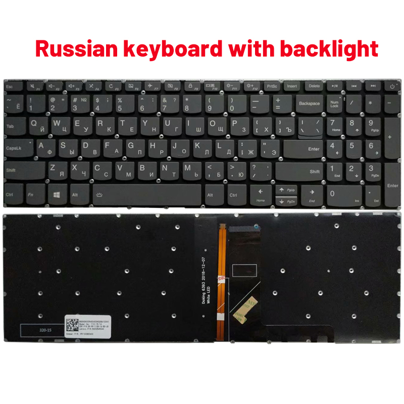 For Lenovo IdeaPad 330-15 330-15AST 330-15IGM 330-... – Grandado
