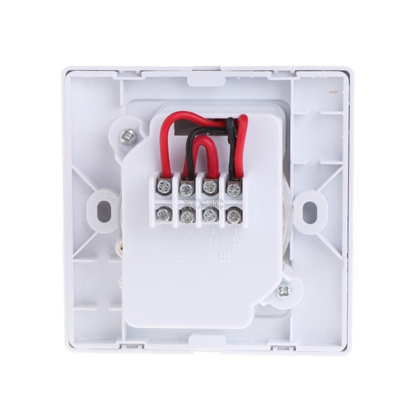 AC 220 V 10A 30Min Countdown Timer Switch Electric Digital Time Plug Control Button Knob Style Switch Mechanical M13