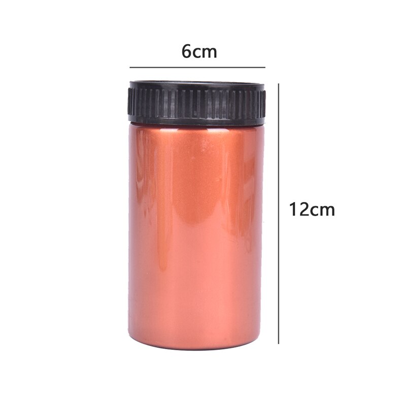 300Ml Goud Verf Metallic Acryl Verf, Waterdicht Niet Vervaagd Voor Beeldhouwwerken Coloring Diy Hand Geschilderd Graffiti Vernislaag