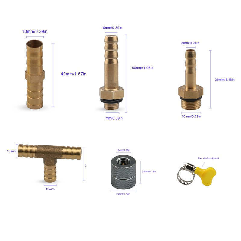 Jeebel Outdoor Camping Kachel Brander Switching Valve Accessoires Kachel Sluit Lpg Cilinders Vloeibaar Cilinder Gas Tank