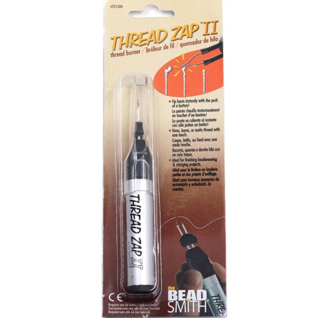 Fil Zap II crayon chauffant en résine, stylo à cire à souder, pour bijoux, scellant de fil pour enlever les poils de fibres, colle chaude Mutant Ant Ant Fly: 1 Pcs