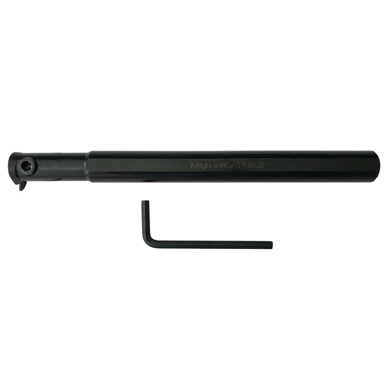 1PCS MGIVR/L2016-2-MGIVR/L2520-2-MGIVR/L2925-2-MGIVR3125-2-MGIVR3732-2 For MGMN200 Grooving Turning Tool Holde