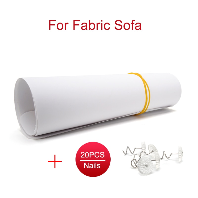 4 pièces canapé chat rayures gardes tapis grattoir chat arbre griffoir griffe poste protecteur canapé pour chats griffoir patte tampons meubles pour animaux de compagnie: For Fabric Sofa / 1PCS X 15 X 100CM