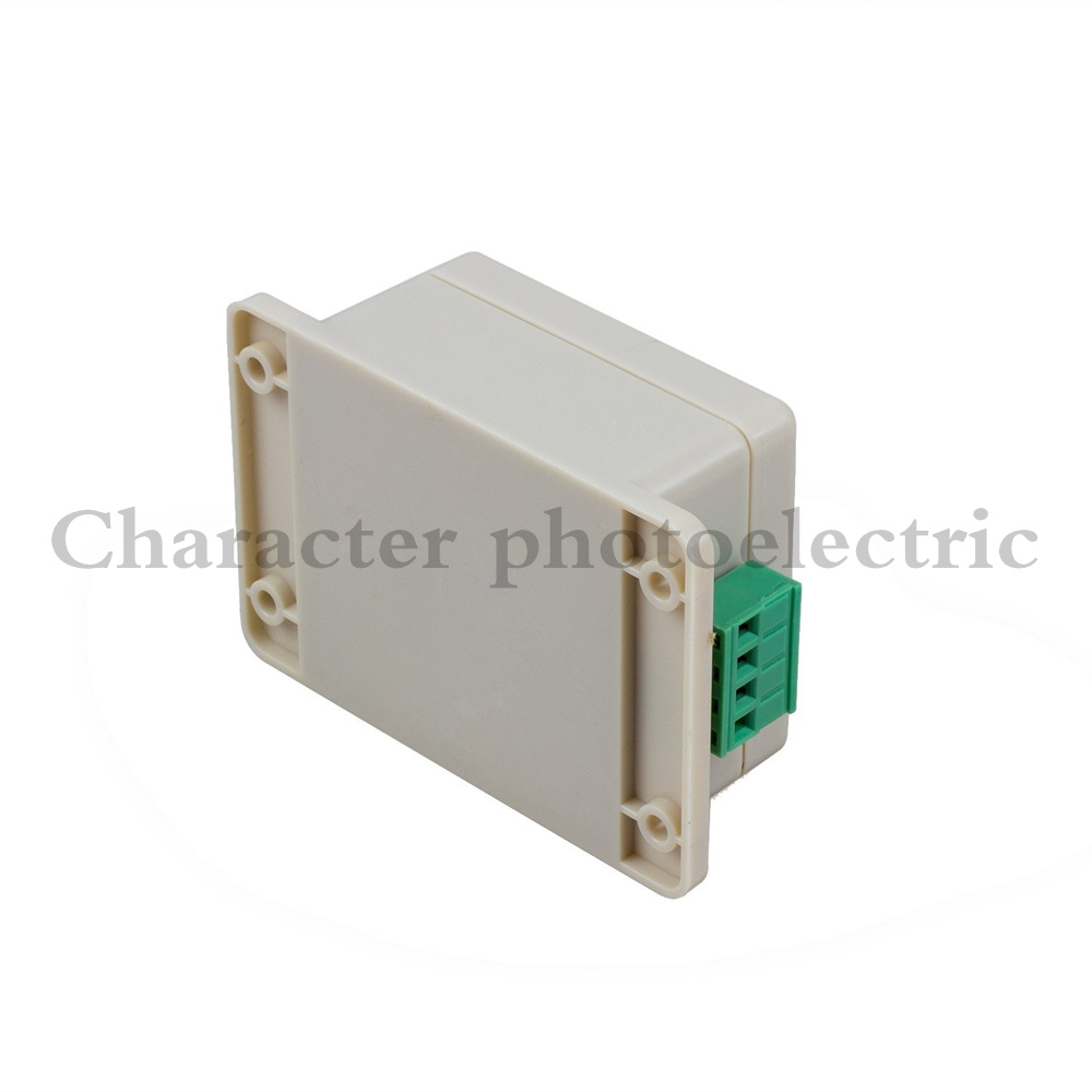 LED Dimmer DC12V~24V 8A Manually Rotation Switch Dimmer Controller for LED Strip.