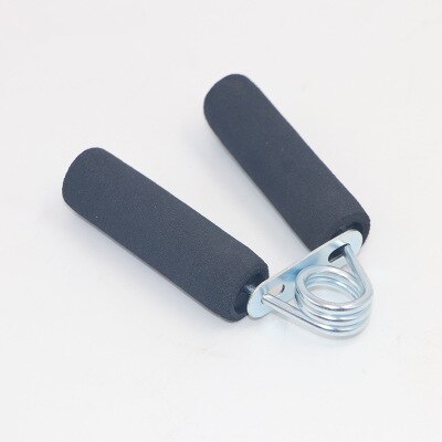 Hand Strengthen Grip Strength Carpal Expander Hand Exerciser Forearm Finger Pow Gripper Trainer Strength Fitness Equipment: Black