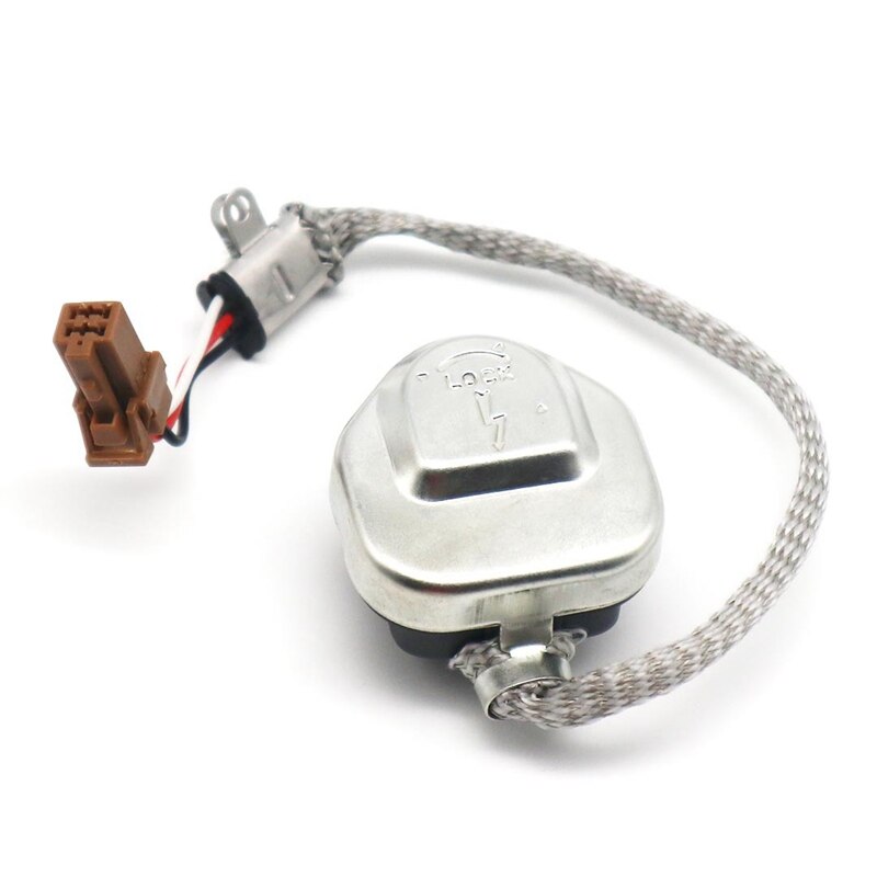 Xenon Headlight Ballast HID Control Unit Igniter for Nissan Infiniti 28474-89904