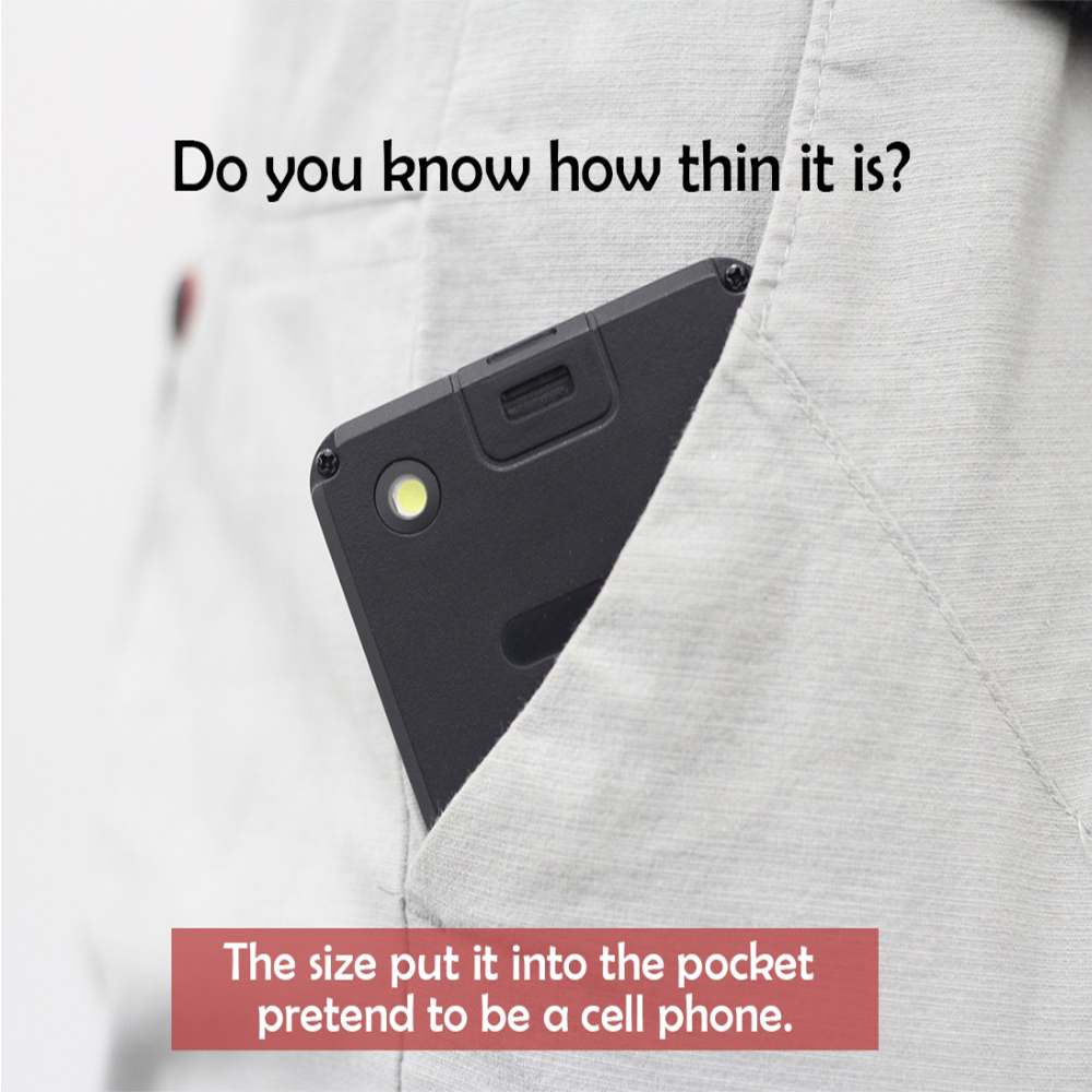 MUSTOOL MT77 Digital Multimeter 6000 Counts True RMS Large Screen Smart Voltage Tester Fully Auto-Range DMM With Analog Bargraph