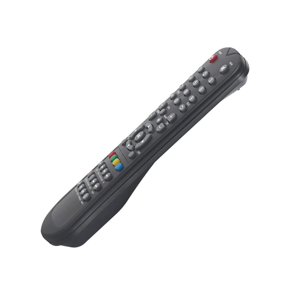 remote control suitable for AerialBox dish TV T2100/T2200 set top box controller