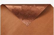 50X70 Cm Rose Gedrukt Inpakpapier Roll Voor Bruiloft Kids Verjaardag Baby Shower Wrap Craft papier Decor: S1