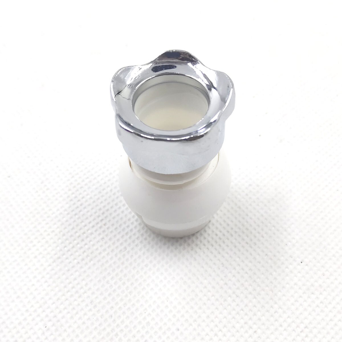 1pcs/Spa bathtub accessories, spa jet table surface and Chrome core