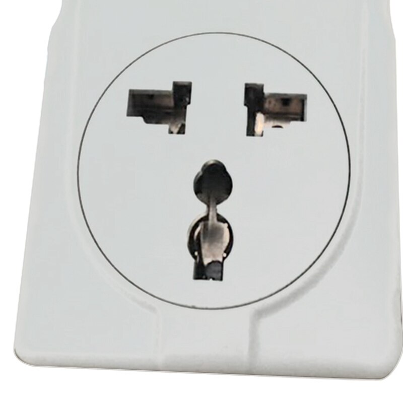 Lcd Micro-compteur de puissance analyseur moniteur numérique compteur de puissance Gm86 compteur de puissance moniteur de mesure prise, prise américaine