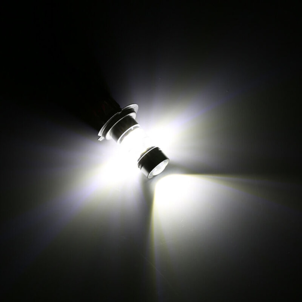 For Mercedes-Benz LED Headlight Waterproof 6000K-6500K Built-in Replacement