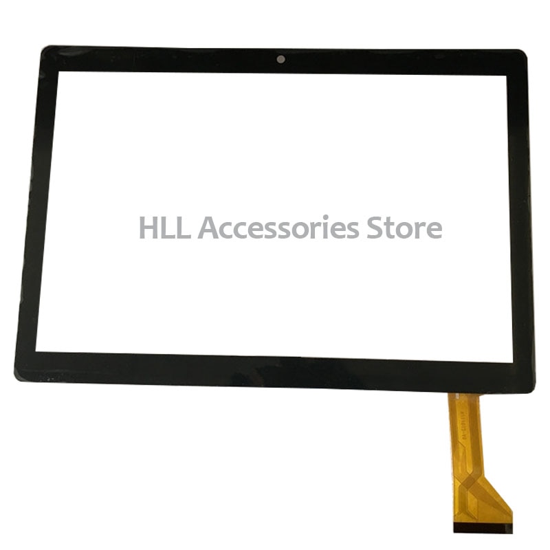 10.1" inch Tablet PC Repairment AST1015-V0 MID Touch Screen touch panel sensor for sunstech Touch digitizer