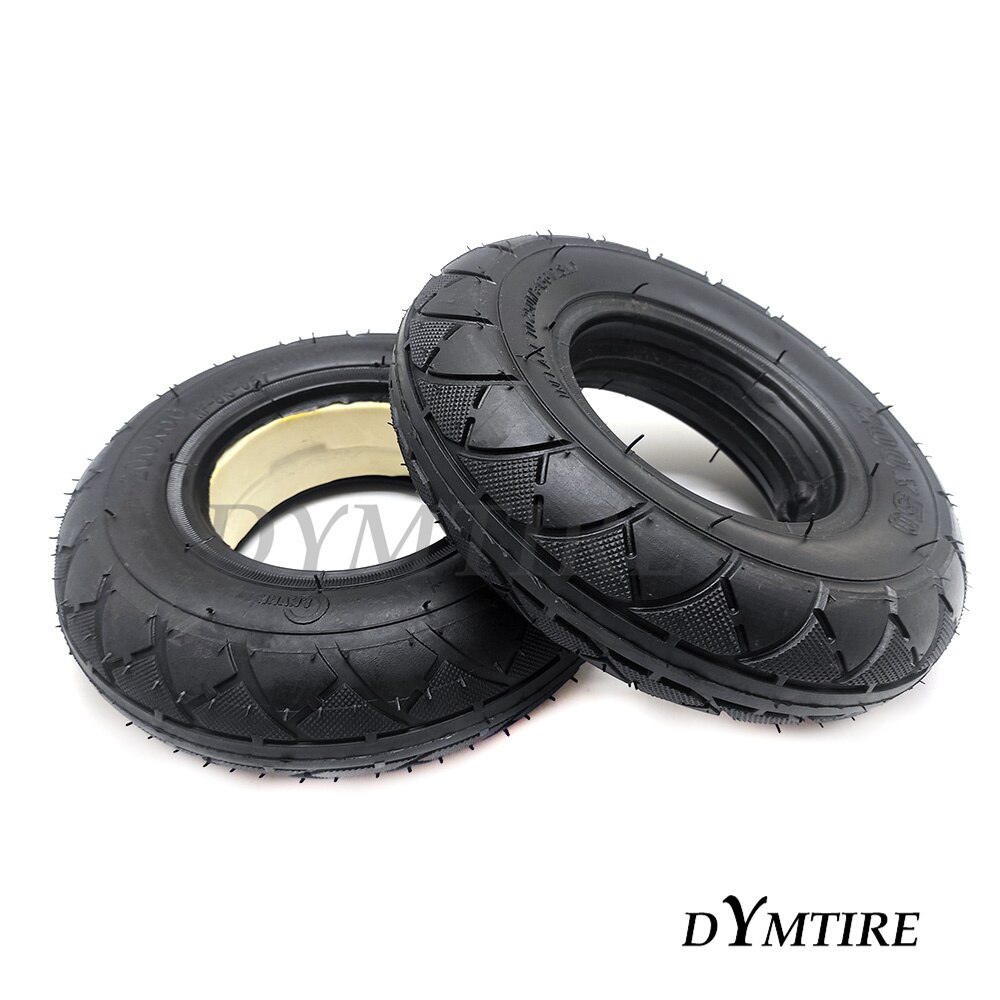 200x50 Solid Tire Polyurethane Foam Filled for Mini Electric Scooter 8 Inch Explosion-Proof Tyre