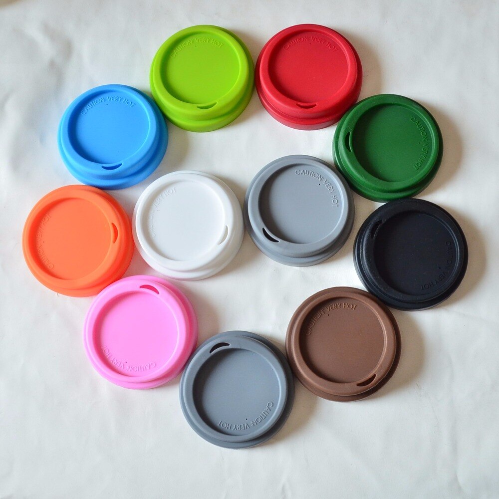 20pcs/lot mugs lid for Ceramic cup coffee mug,FDA coffee cup lids for water cup,silicone Reusable cup lids ,silicone Durable lid