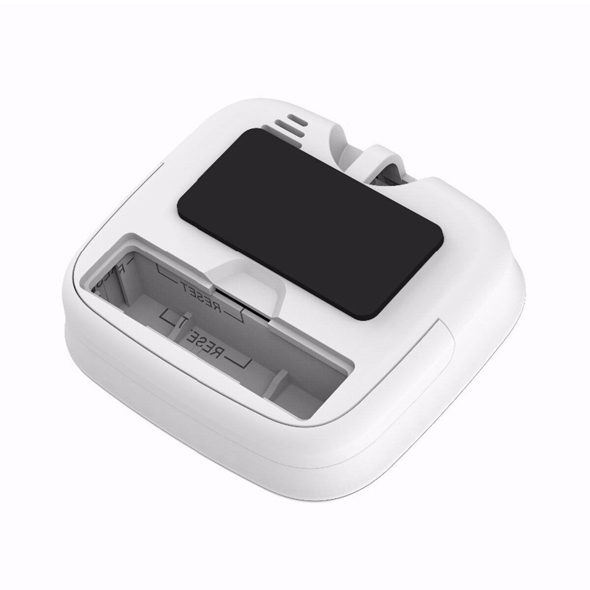 Magnetic LCD Digital Kitchen Countdown Timer Stopwatch Alarm with Stand Kitchen Timer Practical Cooking Alarm Clock