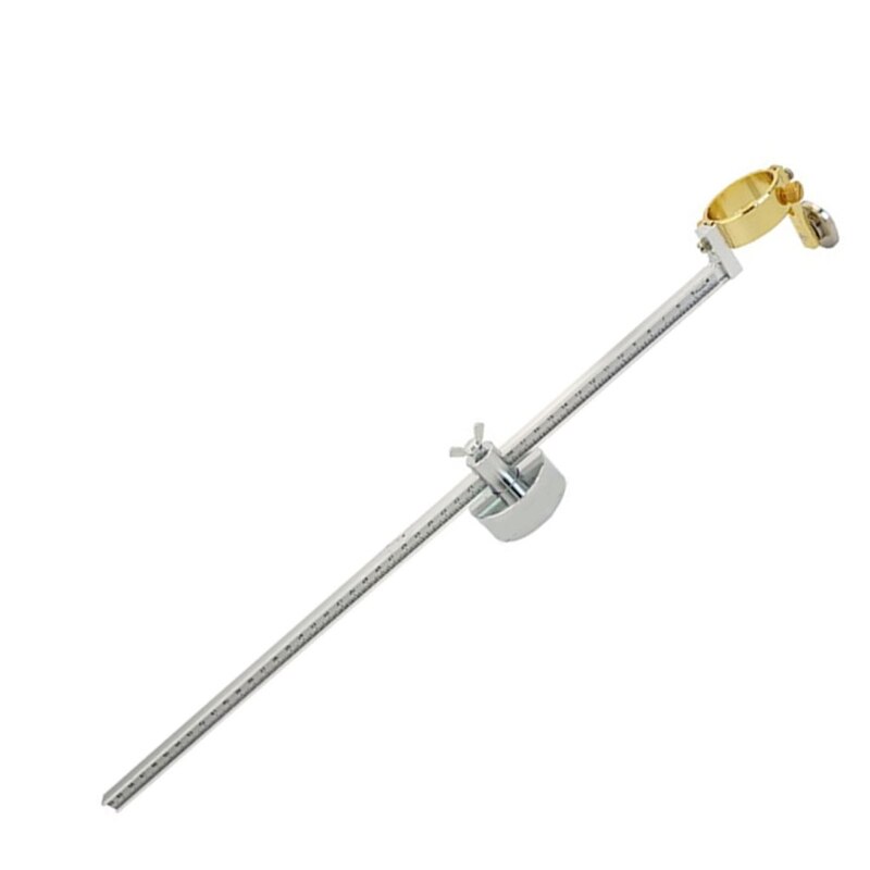 A2UD Adjustable Cutting Torch Circle Compass Circle Compass Cutting Roller Guide Wheel Torch, Welding Cutting Tool