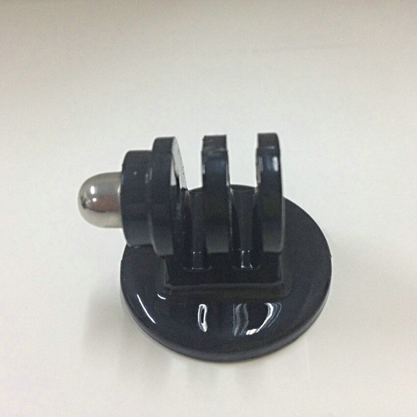 Tripod Mount Adapter Camera Tripod Mount Adapter with 1/4 Screw Mount Compatible With 3/2/HD Camera