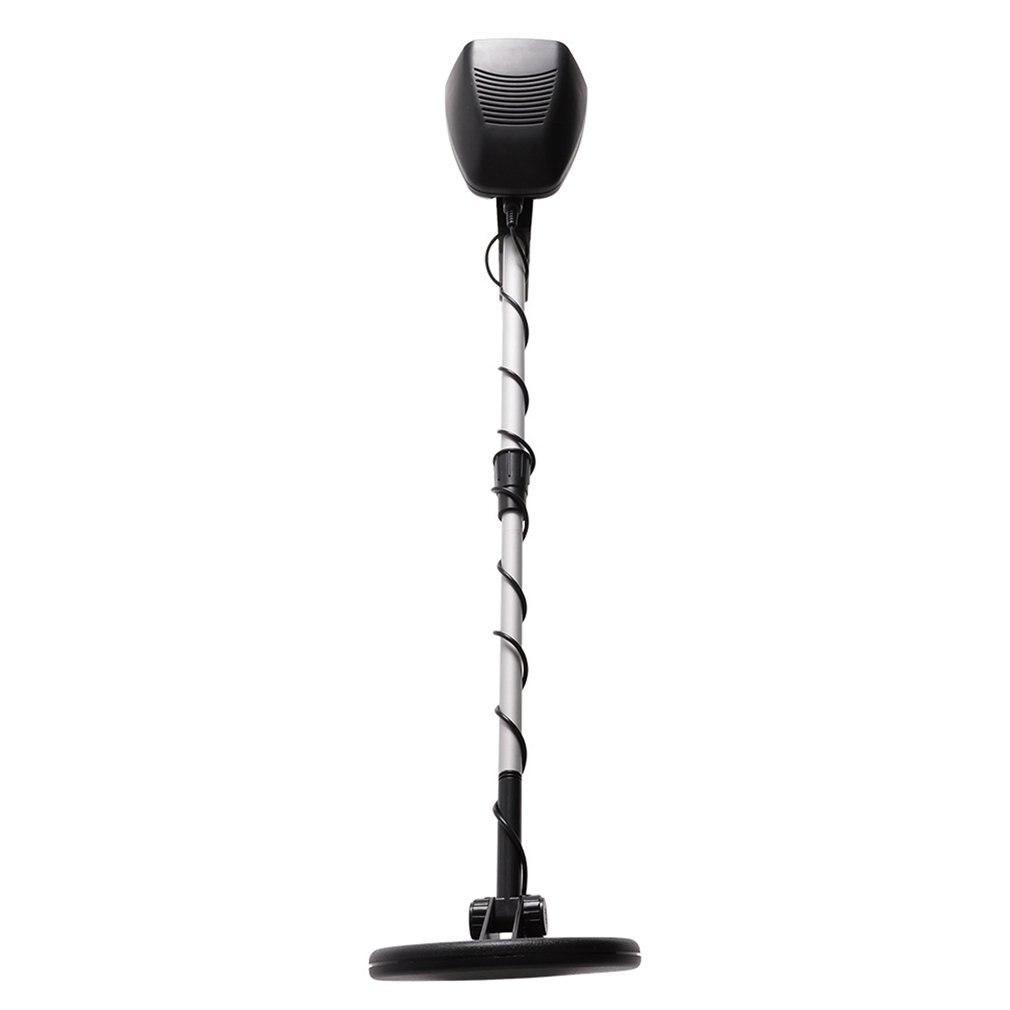 Multifunctional Underground Metal Detector Md-4030 Gold And Silver Detector Accurate Positioning Metal Detector