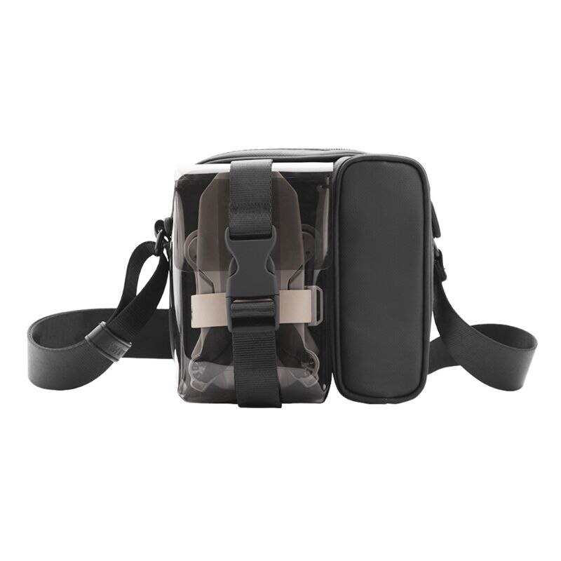 Kannettava vedenpitävä nylon minisignature crossbody säilytyspussi mavic travel kestävälle suojapussille, jossa on hengitys